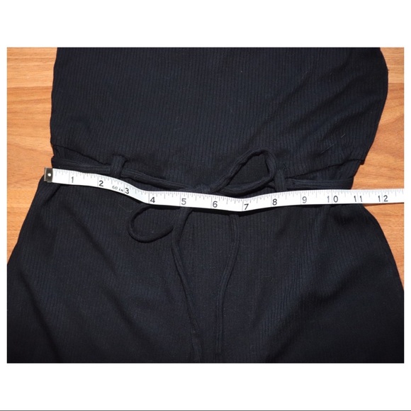 Forever 21 Jumpsuit - Picture 3 of 9